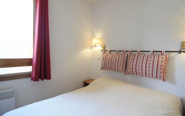 Madame Vacances Résidence Le Vermont