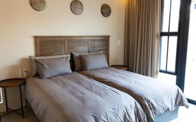 Villa in Hoedspruit With a Jacuzzi