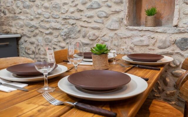 L’atypique du 36 rue trivalle N°1