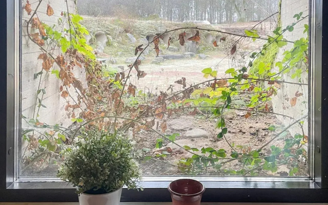 Picturesque Holiday Home in Hoor