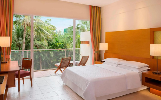 Sheraton Hua Hin Resort & Spa