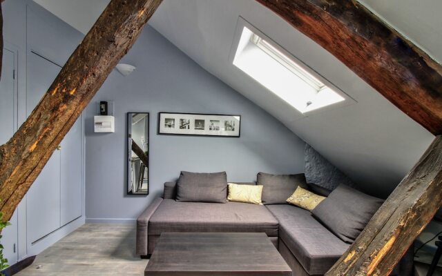 L'Assas ★ Cosy & Clean ★