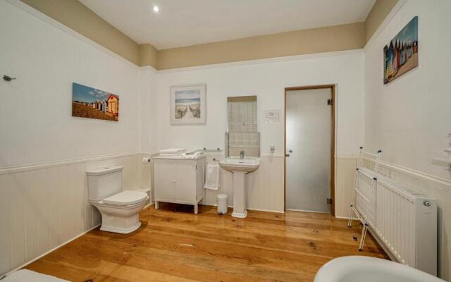 Serviced Apartments Macclesfield