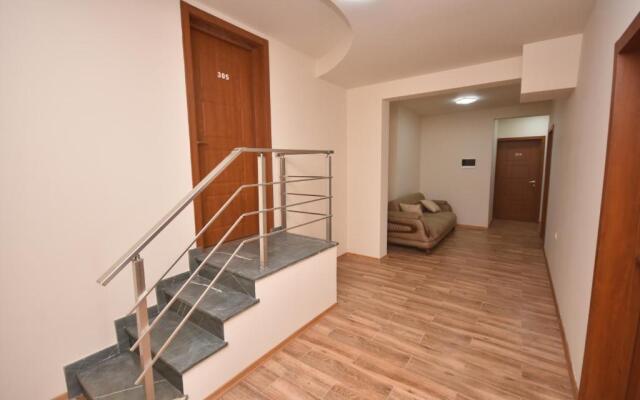 Hotel Sokhumi