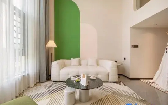 Xicui LOFT Hotel