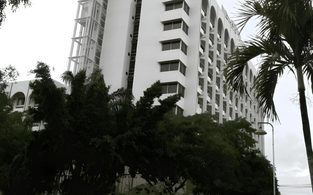 Wangtai Hotel