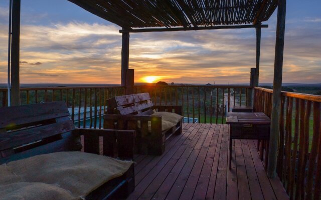 Addo Park Vista Cottages