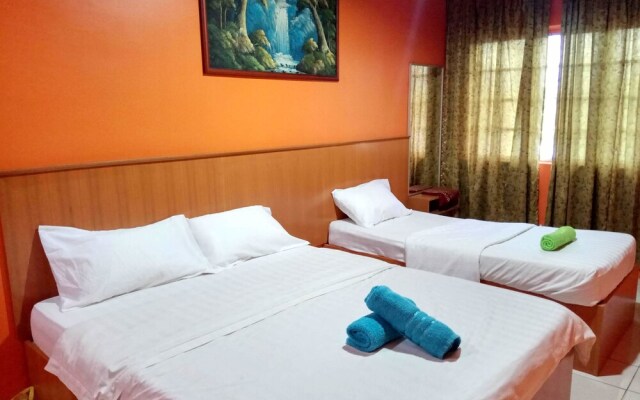 15 Avenue Inn by iHost