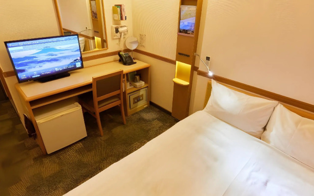 Toyoko Inn Keio Line Hashimoto Station Kita