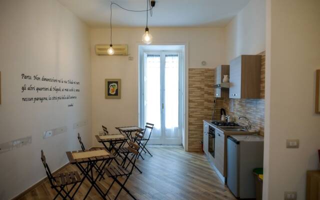 GuestHouse Marcanto - Duomo