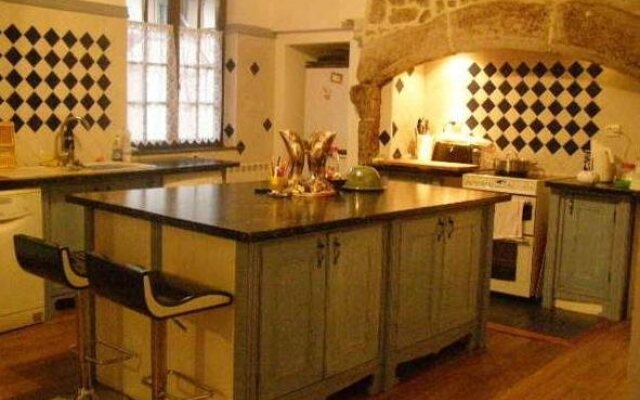 La Porte Valette