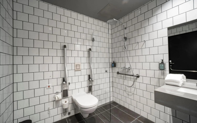 Comfort Hotel Solna Arenastaden