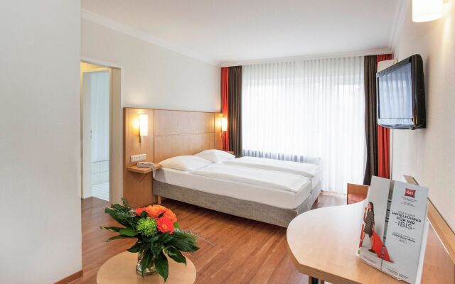 ibis Saarbruecken City