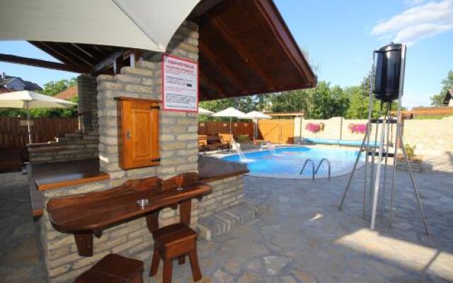 Guest House Vila Alexandar