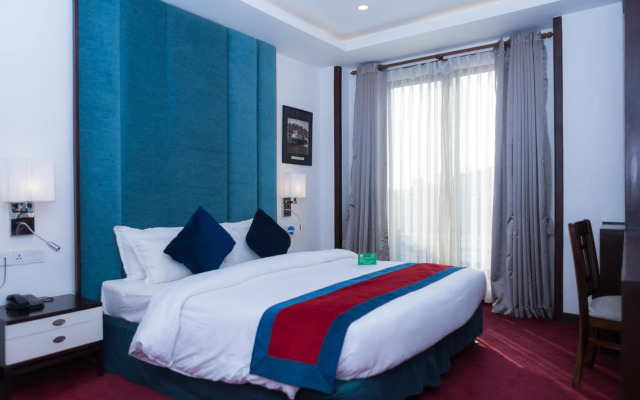 M Hotel Thamel - Kathmandu