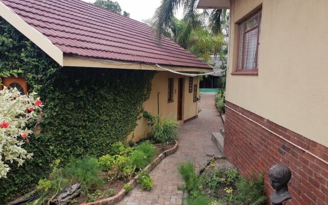 Selati Guest House