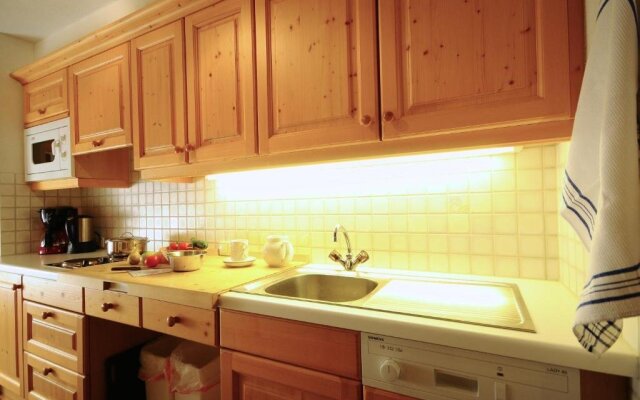 Ahnenhoefl Appartements