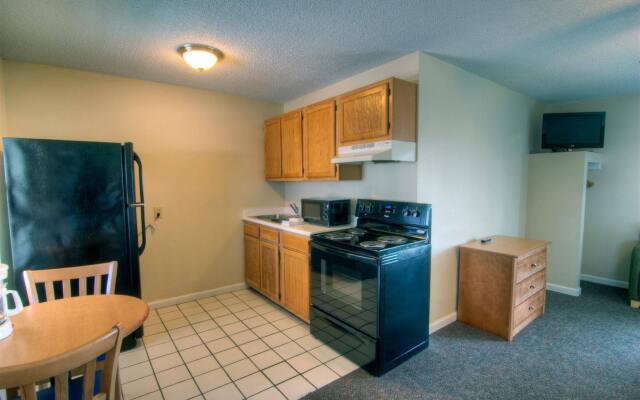 Surfside Motor Lodge