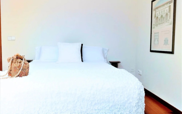 LARGE Apartment with large and sunny Terrace - Garden & Outdoor Gym, ALICANTE CENTER