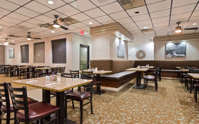 Best Western Pecos Inn