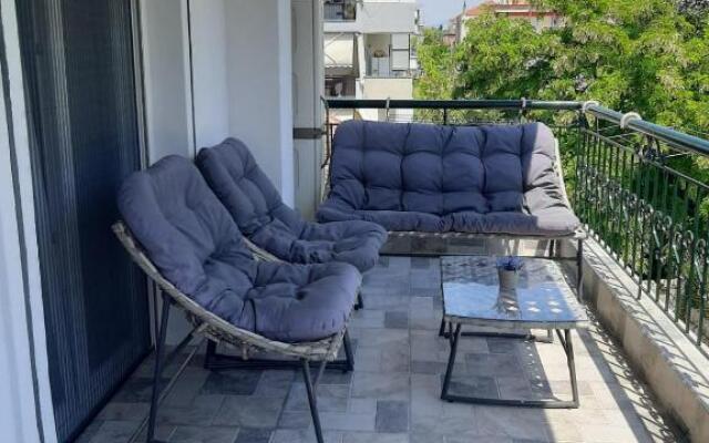 Appartement in Kallikratia