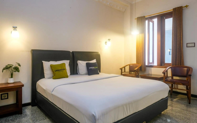 Omah Pari Boutique Hotel