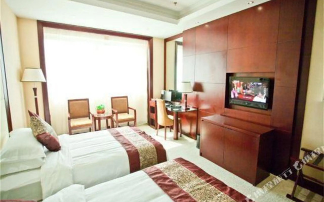 Hongsheng Hotel
