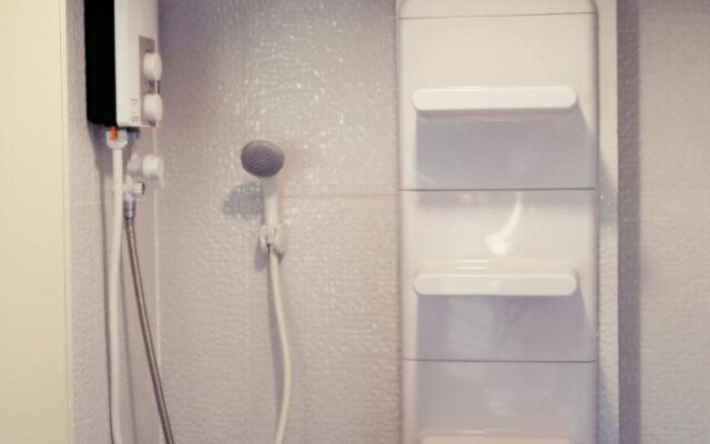 Checkin68 Chiangmai Hostel & Rooms