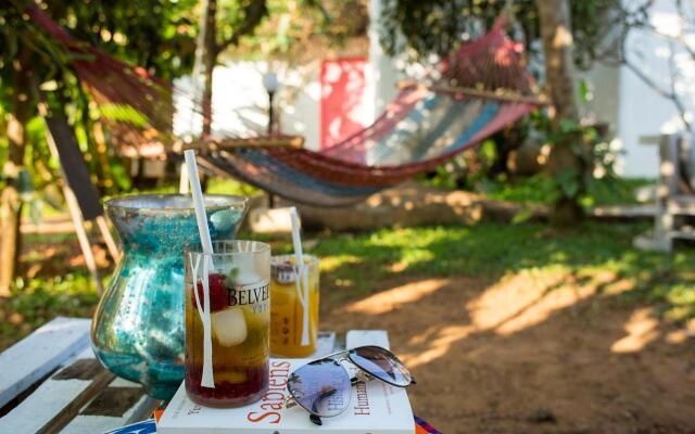 The Hammock Goa