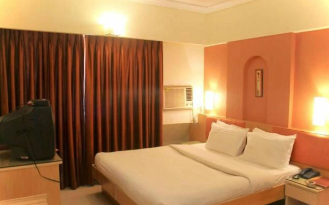 Hotel Milan International