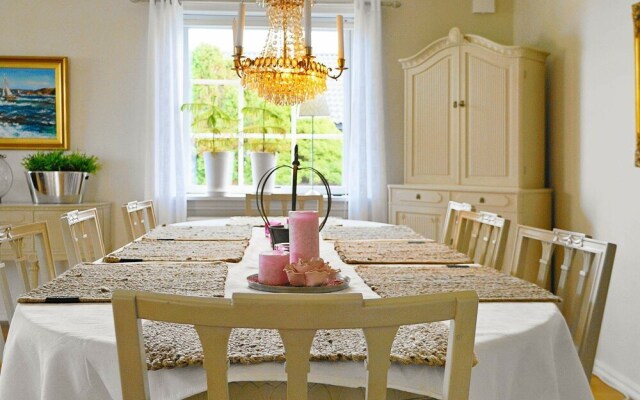 Holiday Home in Kungshamn
