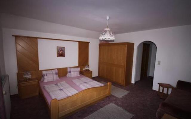 Pension Maier
