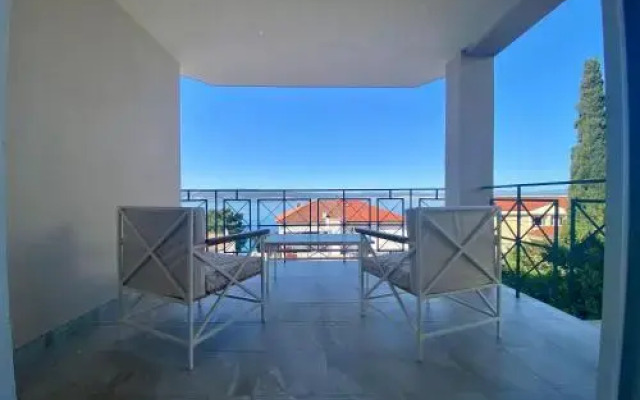 Apartments Villa Harmonie - Adults Only +14