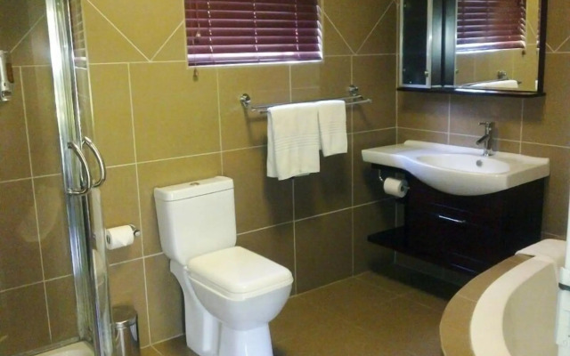 Belmont Guesthouse