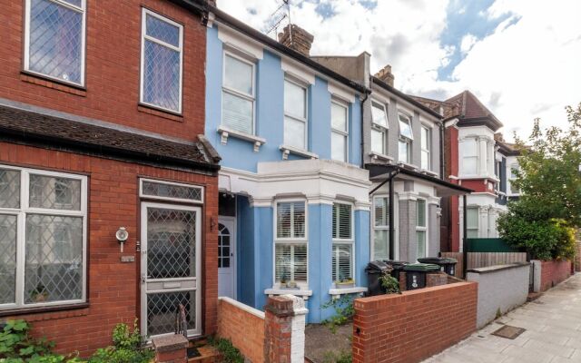 The Finsbury Park Collection