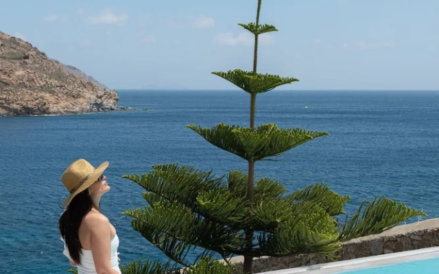 Etesians Suites & Villas