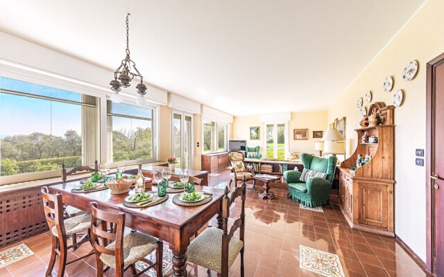 Villa Elisa by Wonderful Italy