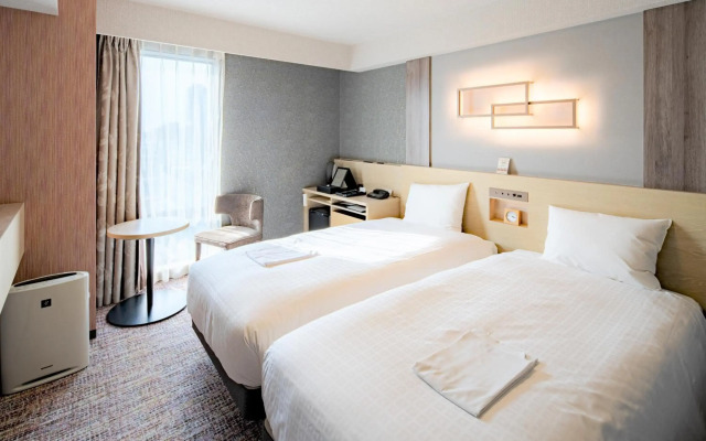 Richmond Hotel Akita Ekimae