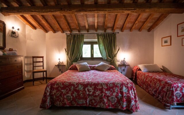 Poggio Al Palio