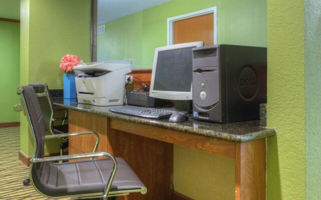 Quality Inn & Suites