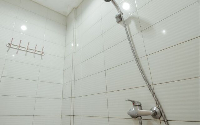 ZEN Rooms Karet Pedurenan