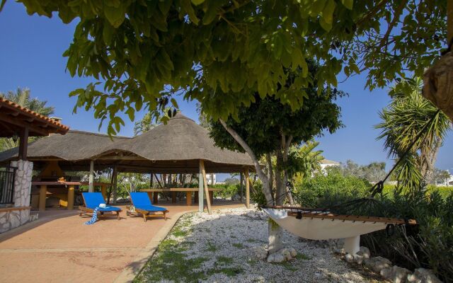 Ayia Napa Villa Benetta