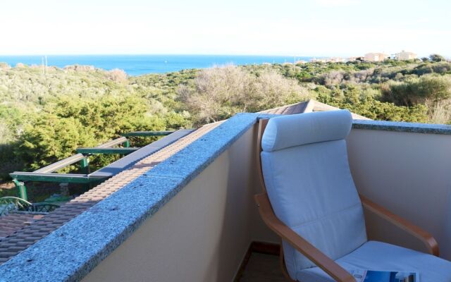 Casa Peonia in Stintino