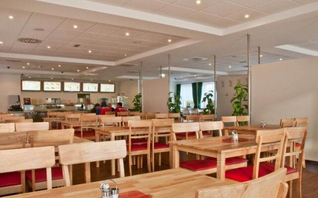 Winrooms Seminar Hotel & Apartments Wiener Neustadt