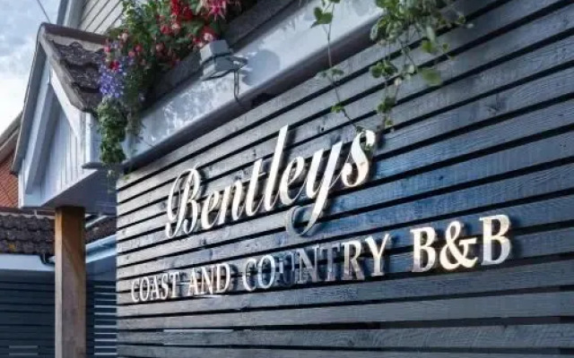 Bentleys Coast and Country BB