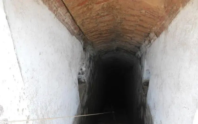 Monte Do Casão