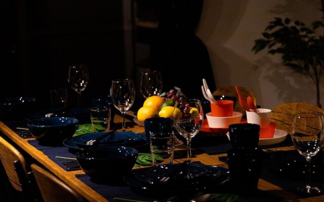 Wave house Kujukuri Shimokaizuka