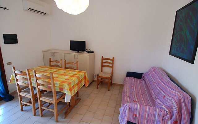 Villa Crema Costa Rei 17230