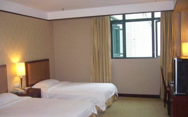 Yinyi Hotel