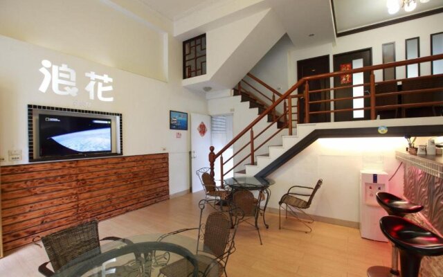 Spary Bed & Breakfast